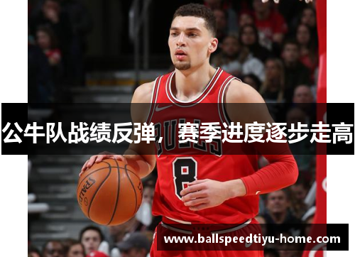 公牛队战绩反弹，赛季进度逐步走高